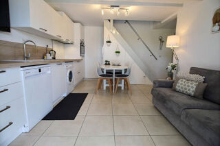  Maison � vendre 3 pi�ces 50 m�