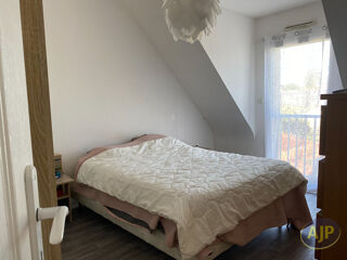  Maison à louer 4 pièces 88 m²
