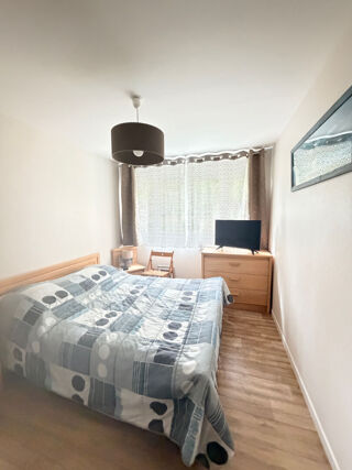  Appartement � vendre 4 pi�ces 78 m�