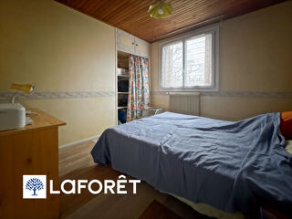  Appartement � vendre 3 pi�ces 55 m�