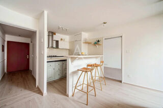  Appartement � vendre 2 pi�ces 33 m�