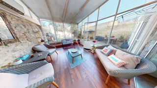  Maison à vendre 8 pièces 211 m²
