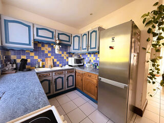  Maison � vendre 4 pi�ces 97 m�