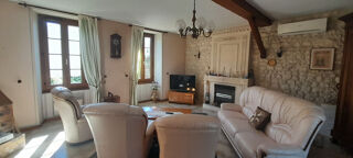  Maison à vendre 7 pièces 165 m²