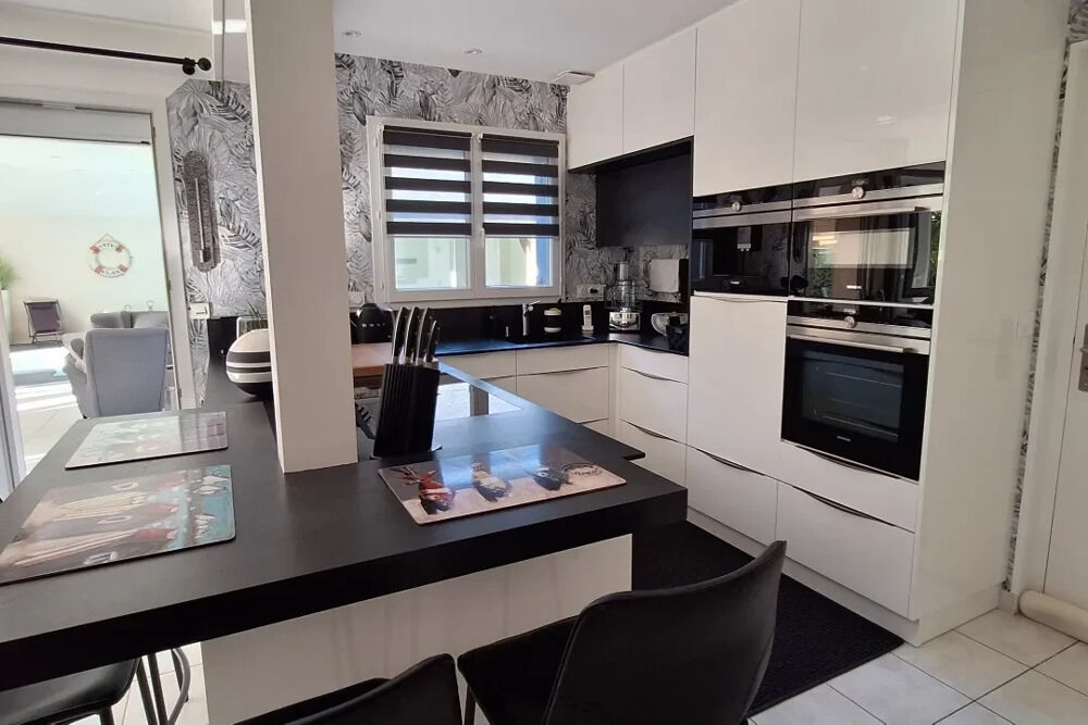 � vendre  Maison Fouesnant (29170)