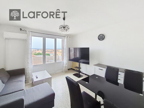  Appartement � louer 3 pi�ces 58 m�