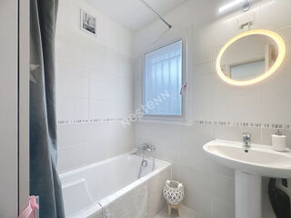  Maison à vendre 4 pièces 80 m²