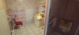  Maison à vendre 7 pièces 141 m²