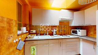  Maison � vendre 6 pi�ces 115 m�