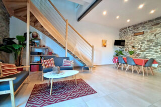  Maison � vendre 7 pi�ces 175 m�