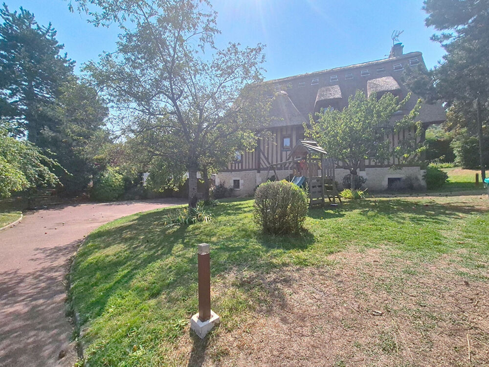 � vendre  Maison Deauville (14800)
