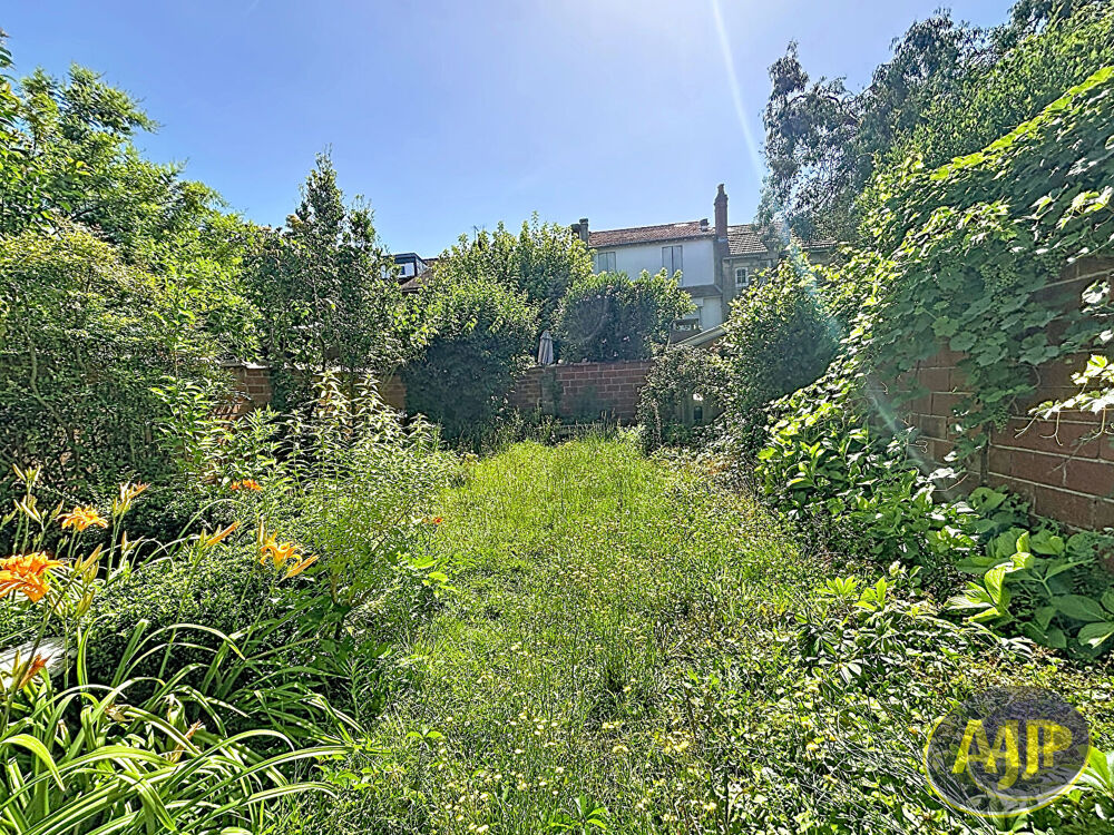 Vente Maison Maison 103 m² Bordeaux Caudéran Bordeaux