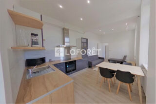  Appartement � louer 2 pi�ces 41 m�