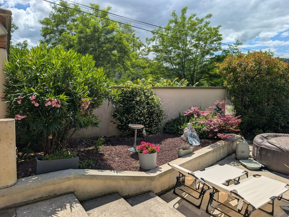 Vente Maison Maison Saint Fortunat Sur Eyrieux 8 pièce(s) 250 m2 Saint fortunat sur eyrieux