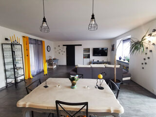  Maison � vendre 5 pi�ces 190 m�