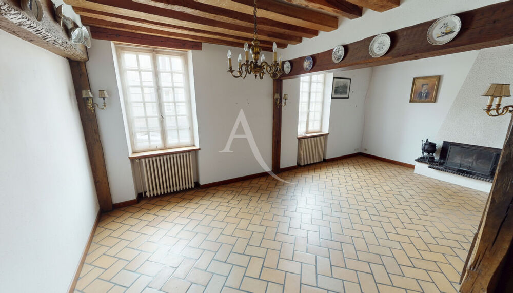 Maison Loury