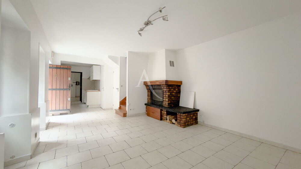 Maison 5 pièces à vendre à Montgeron