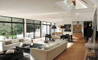  Maison 5 pi�ces 160 m� Issy les moulineaux