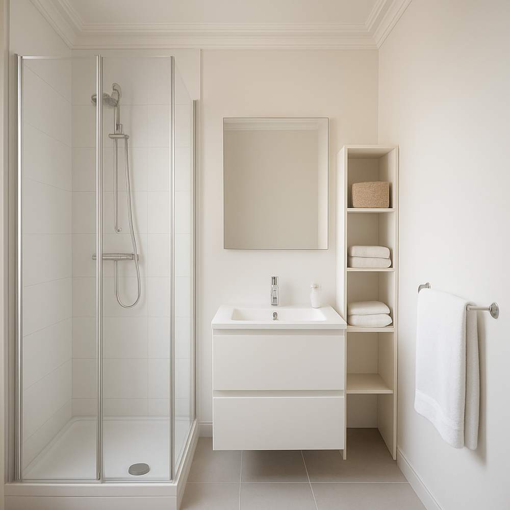 Vente Appartement Appartement Studio de 37 m2 (Strasbourg) Strasbourg
