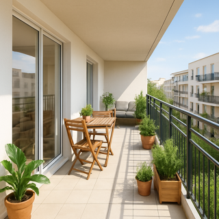  Appartement à vendre 4 pièces 177 m²