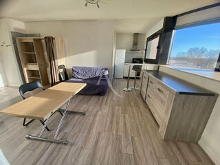  Appartement  vendre 1 pice 32 m