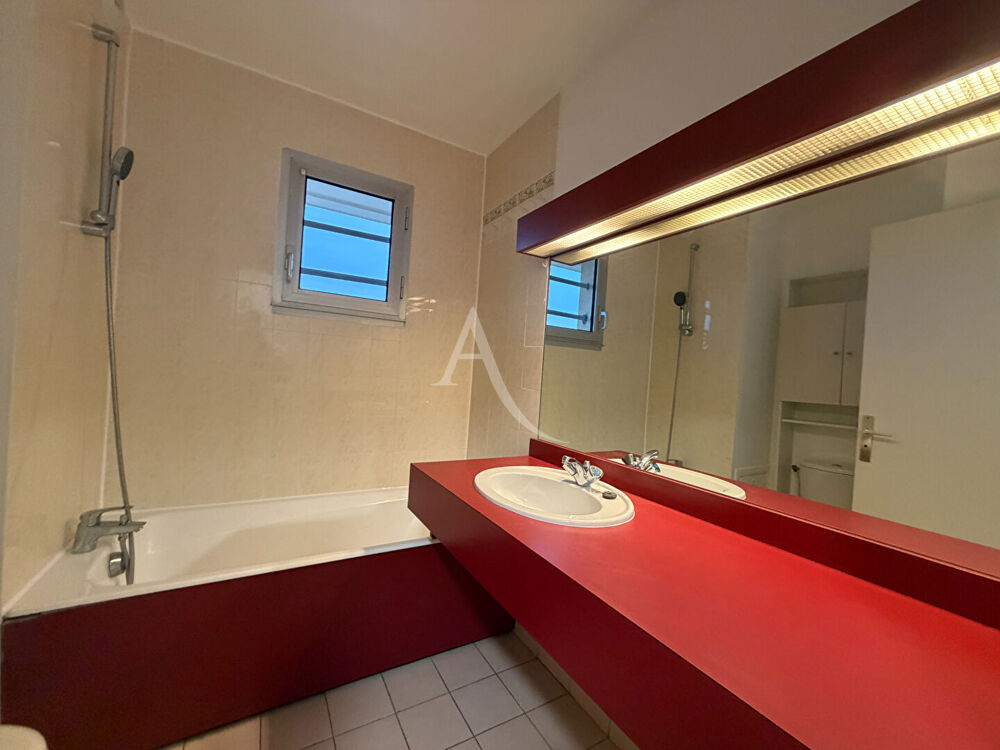 Location Appartement Appartement à Chelles 1 pièce(s) 23.72 m2 Chelles