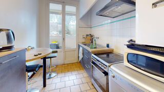  Appartement � vendre 5 pi�ces 99 m�