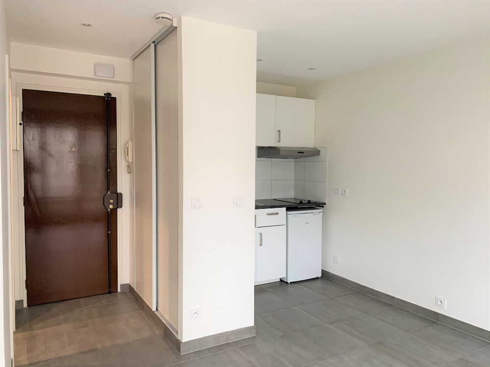 Location Appartement Appartement Villemomble 1 pièce(s) 26.08 m2 Villemomble