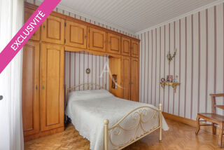  Maison � vendre 3 pi�ces 60 m�