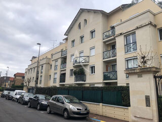  Appartement à louer 2 pièces 51 m²