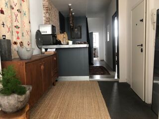  Appartement à louer 2 pièces 50 m²