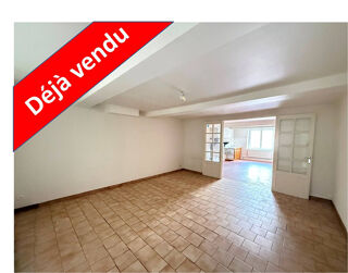  Maison à vendre 4 pièces 94 m²