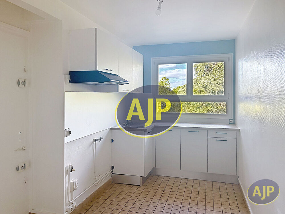 Appartement Nantes Camus 4 pièce(s) 98 m2