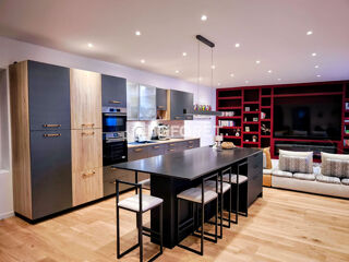  Appartement � vendre 5 pi�ces 180 m�