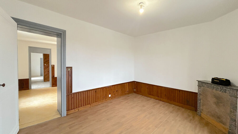 A LOUER APPARTEMENT 4 PIECES 80 M2 - CAVIGNAC CENTRE