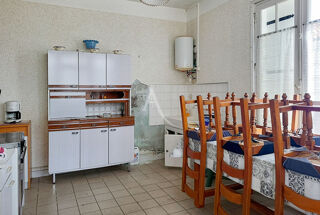  Maison � vendre 3 pi�ces 55 m�