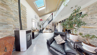  Maison � vendre 6 pi�ces 