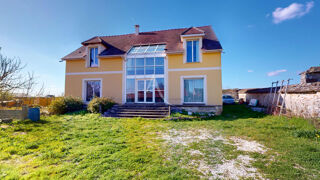  Maison � vendre 5 pi�ces 211 m�