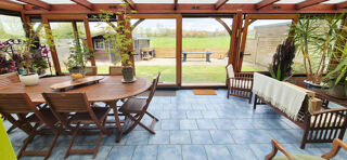  Maison � vendre 6 pi�ces 123 m�