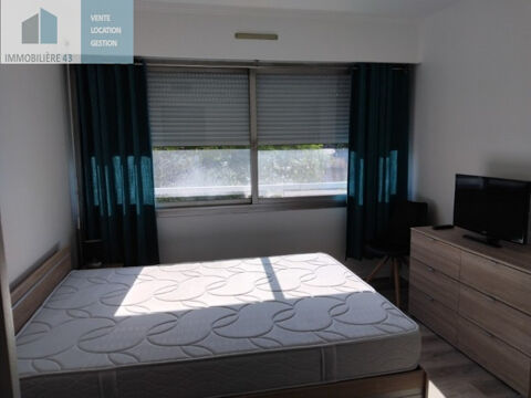  Appartement � louer 2 pi�ces 34 m�