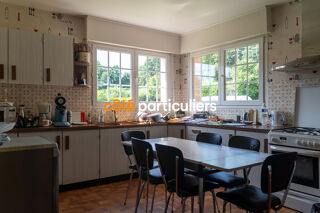  Maison � vendre 7 pi�ces 159 m�