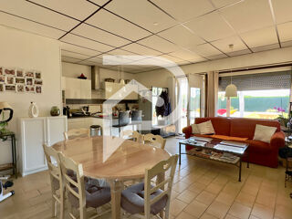  Maison à vendre 4 pièces 86 m²