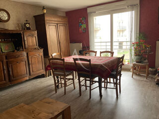  Appartement � vendre 3 pi�ces 71 m�