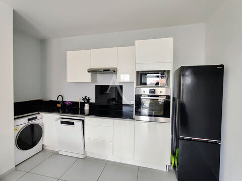  Appartement � louer 2 pi�ces 42 m�