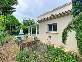  Maison à vendre 7 pièces 160 m²