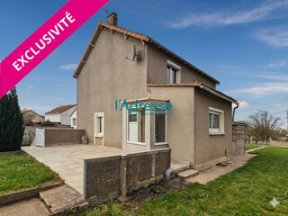  Maison à vendre 5 pièces 97 m²