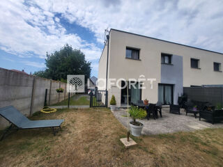  Maison à vendre 4 pièces 105 m²