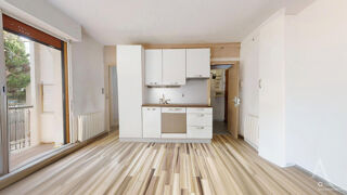  Appartement � vendre 2 pi�ces 40 m�