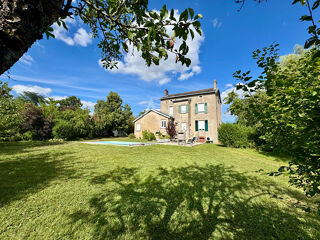  Maison � vendre 9 pi�ces 224 m�