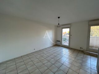  Appartement � louer 1 pi�ce 26 m�